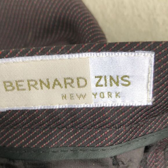 Bernard Zins Pants   - Picture 5 of 6